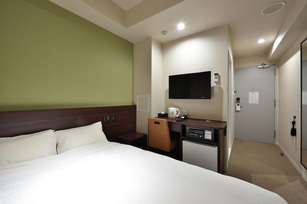 Welina Hotel Honmachi Осака Екстериор снимка