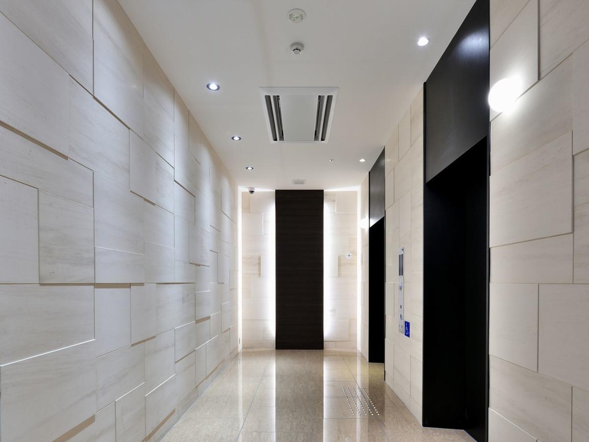 Welina Hotel Honmachi Осака Екстериор снимка