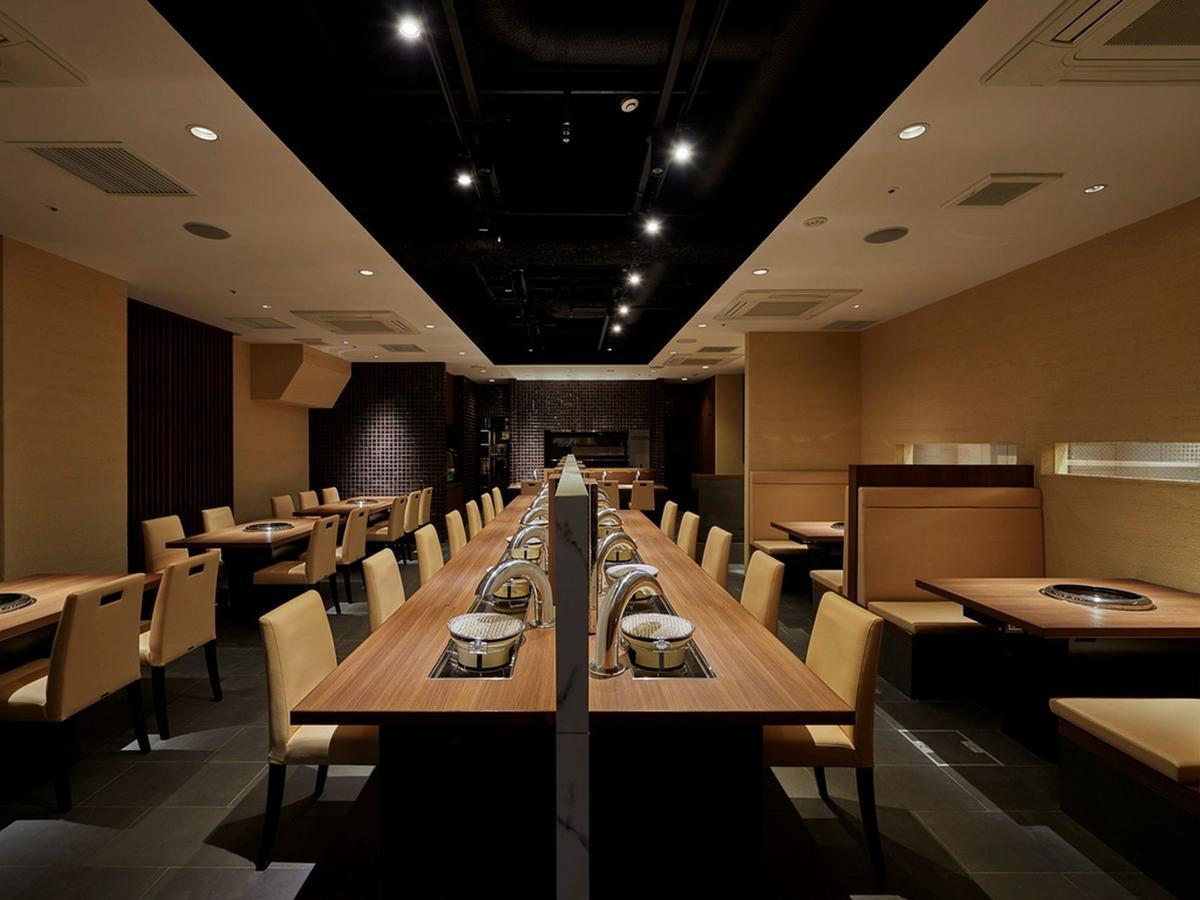 Welina Hotel Honmachi Осака Екстериор снимка