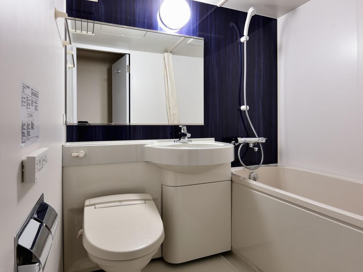Welina Hotel Honmachi Осака Екстериор снимка