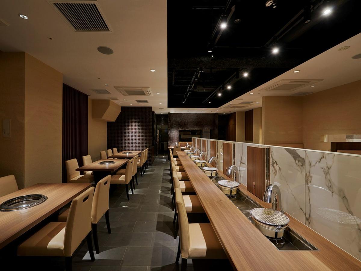 Welina Hotel Honmachi Осака Екстериор снимка