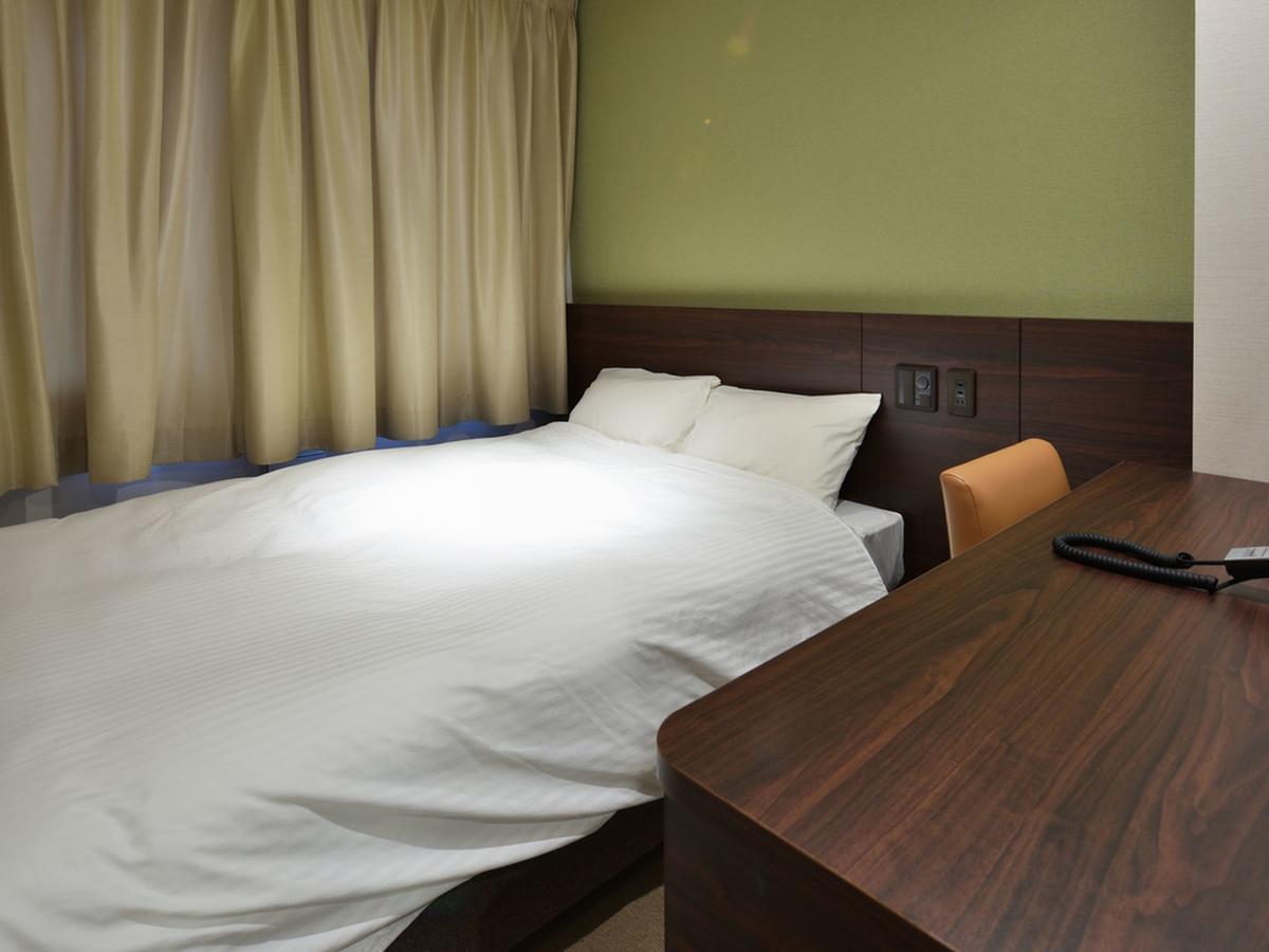 Welina Hotel Honmachi Осака Екстериор снимка