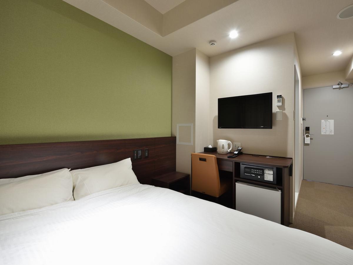 Welina Hotel Honmachi Осака Екстериор снимка