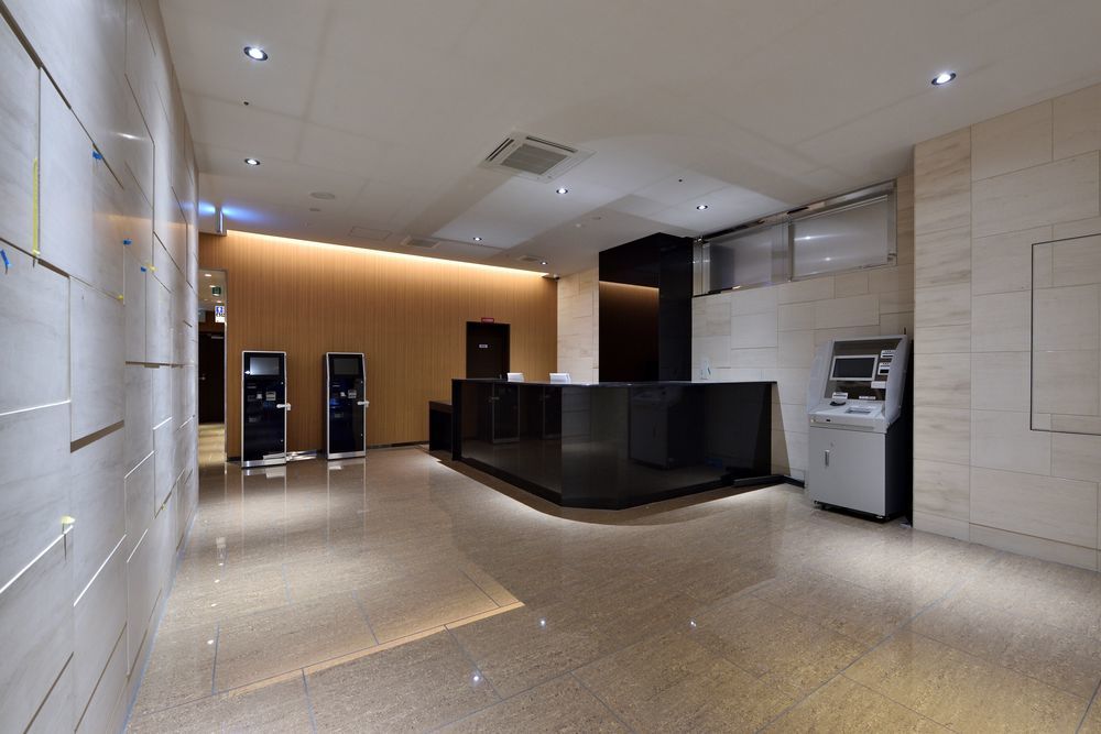 Welina Hotel Honmachi Осака Екстериор снимка